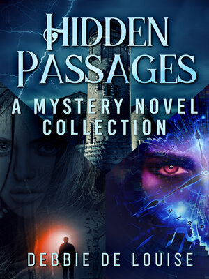 cover image of Hidden Passages
